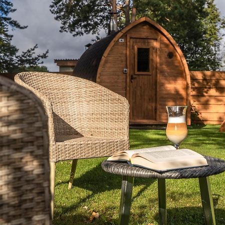 Remigija Studio Home Йонава Екстер'єр фото