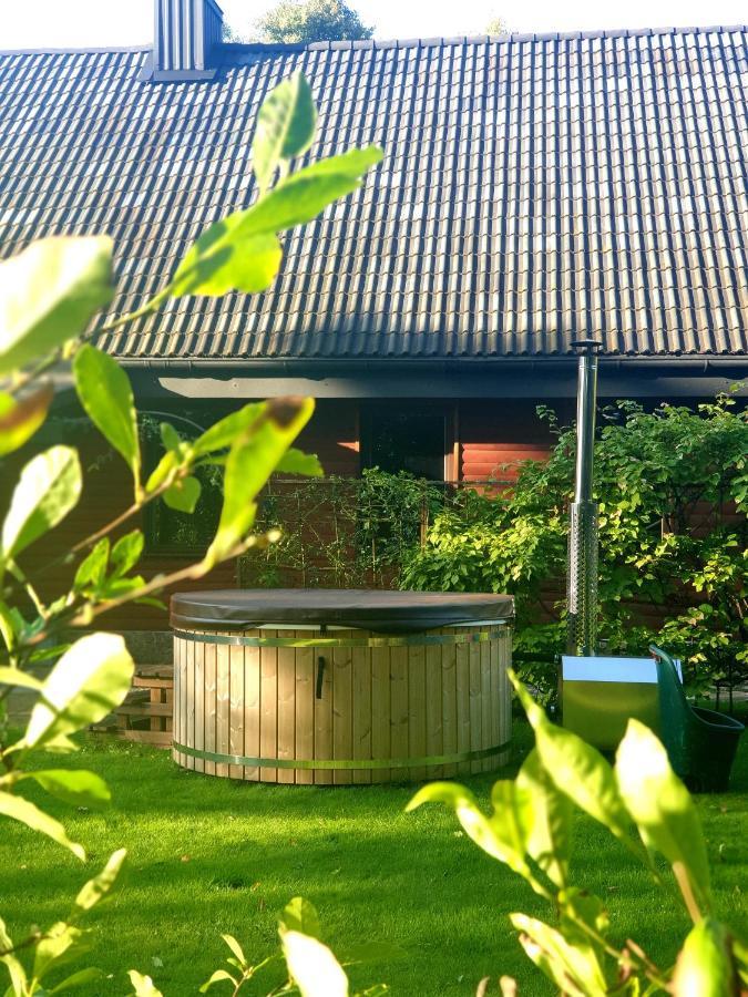 Remigija Studio Home Йонава Екстер'єр фото