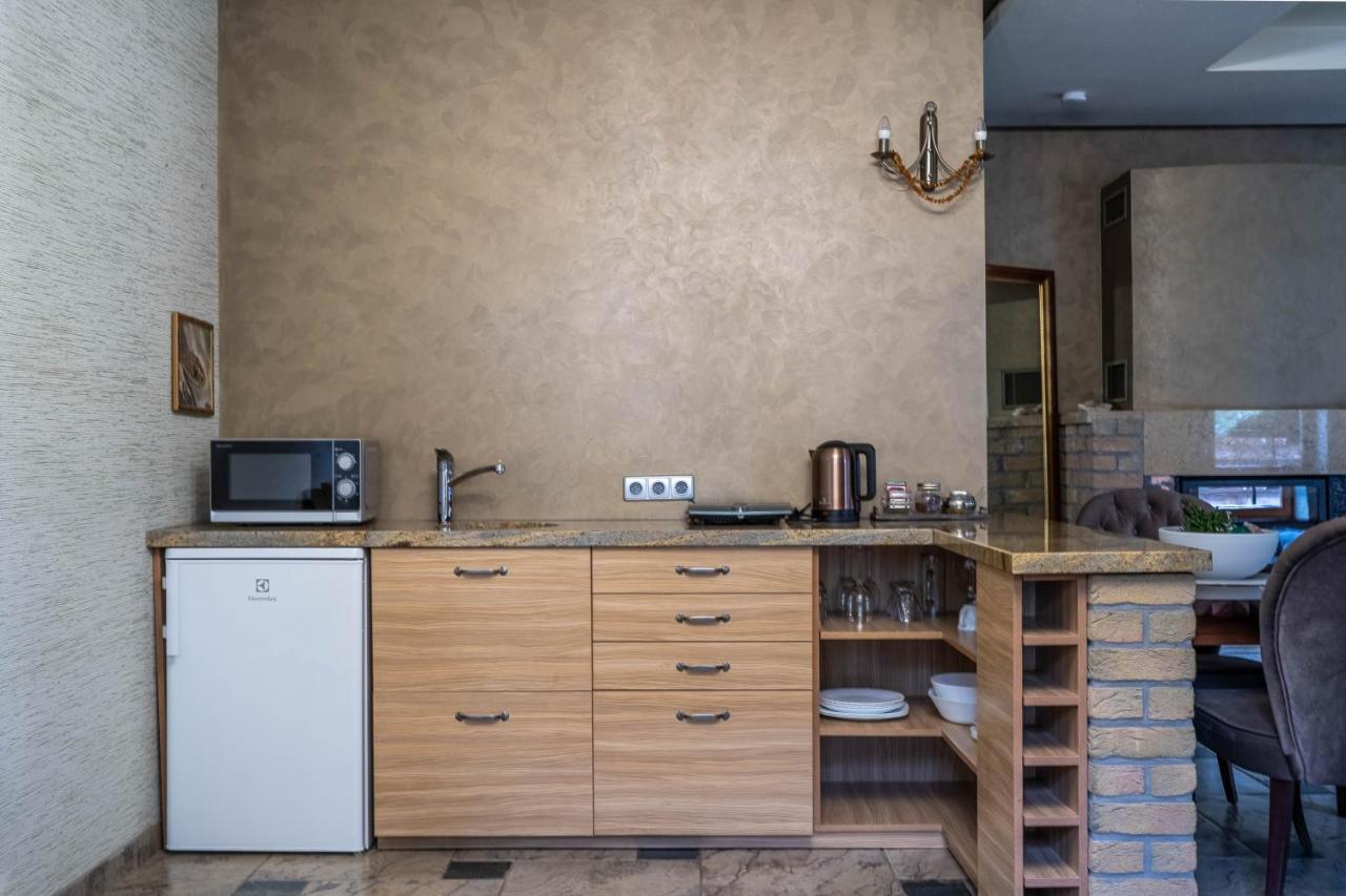 Remigija Studio Home Йонава Екстер'єр фото