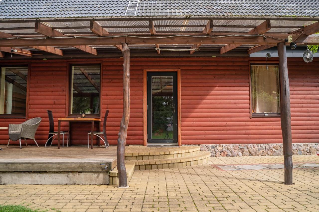 Remigija Studio Home Йонава Екстер'єр фото