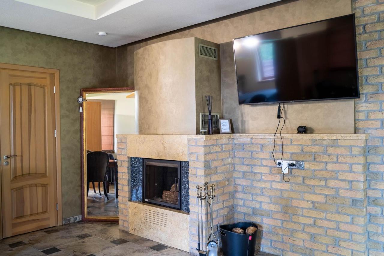 Remigija Studio Home Йонава Екстер'єр фото