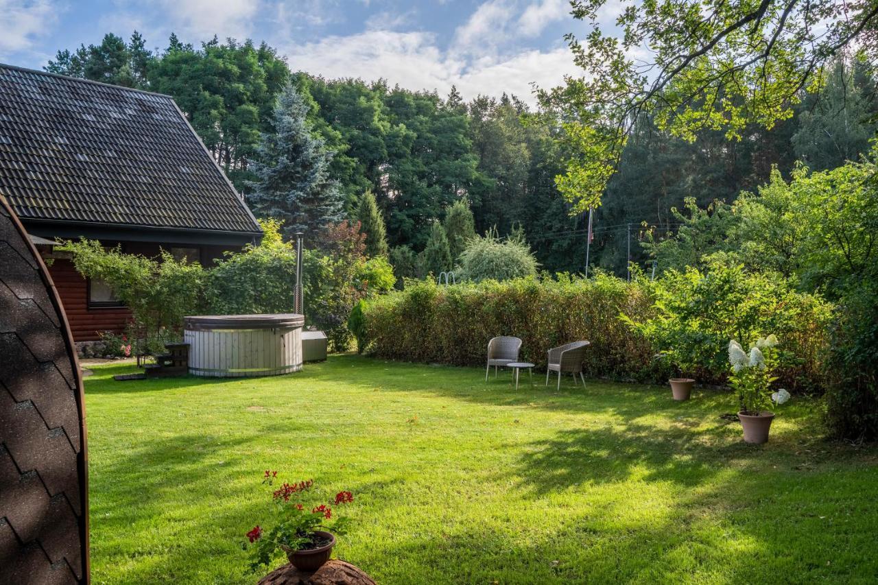 Remigija Studio Home Йонава Екстер'єр фото