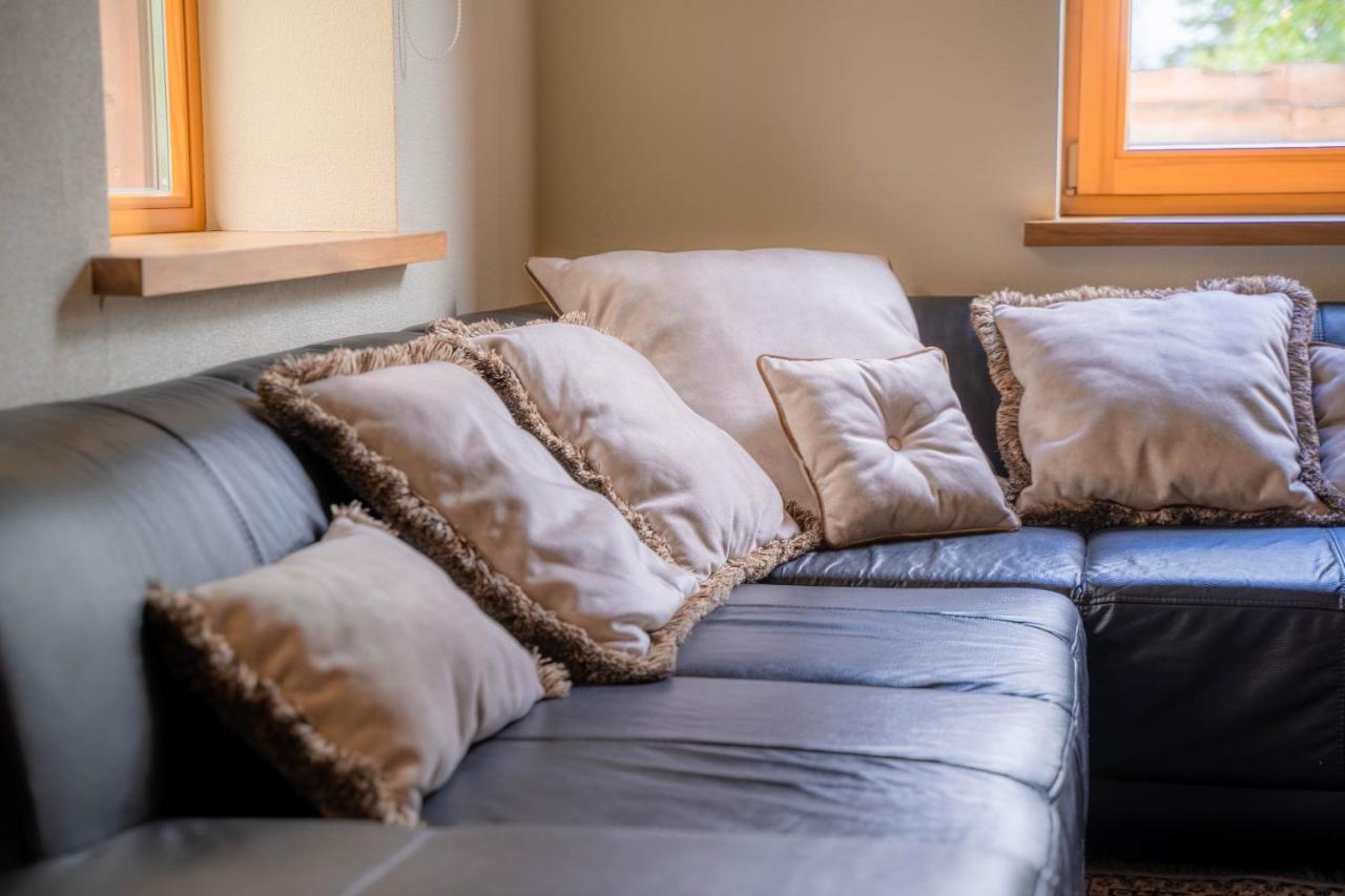 Remigija Studio Home Йонава Екстер'єр фото