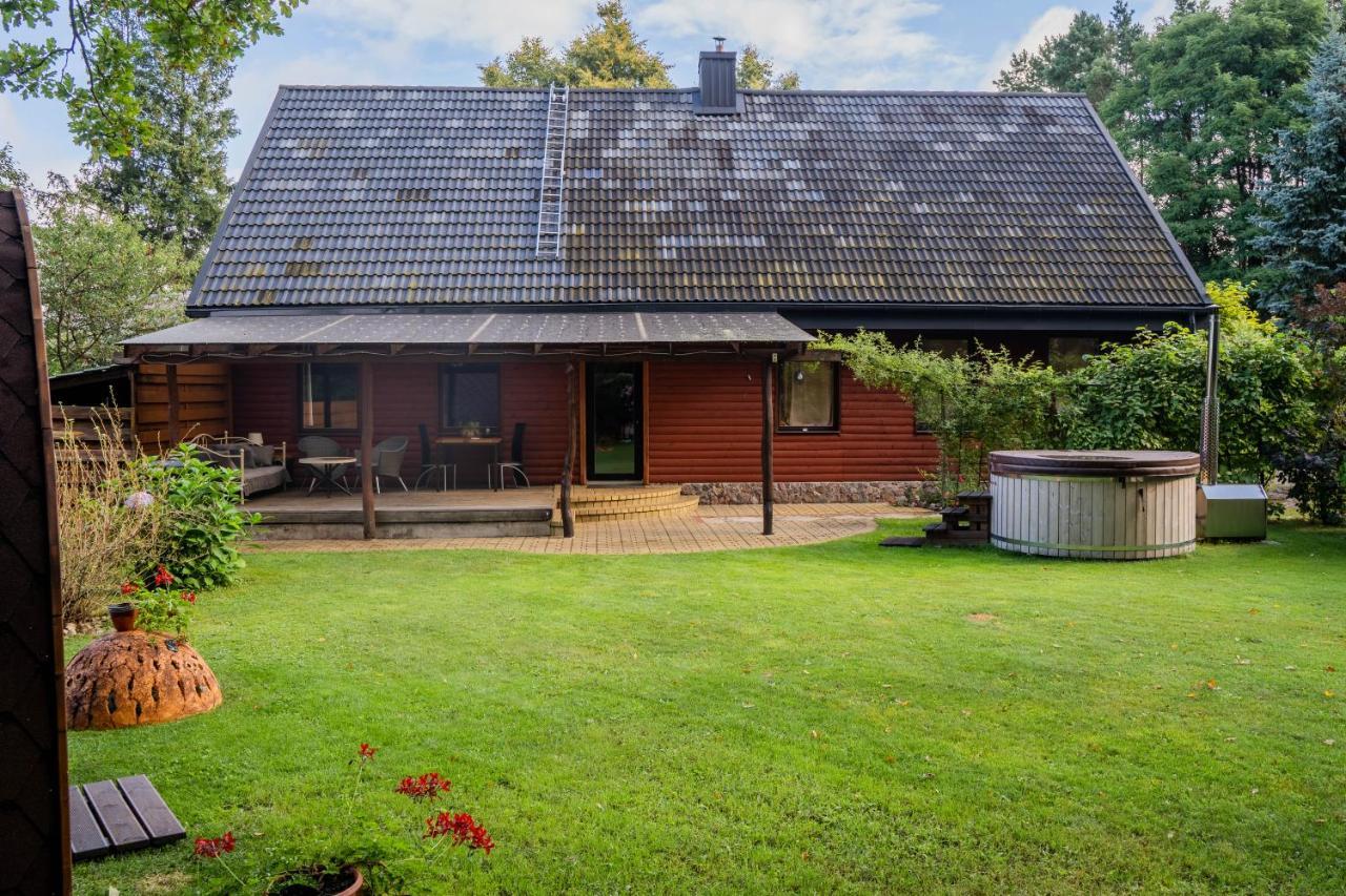 Remigija Studio Home Йонава Екстер'єр фото