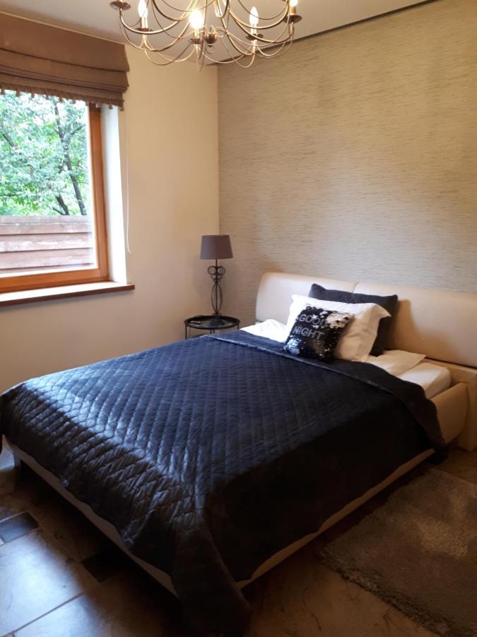 Remigija Studio Home Йонава Екстер'єр фото